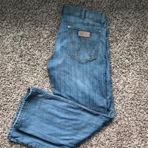 Wrangler Men’s Jeans